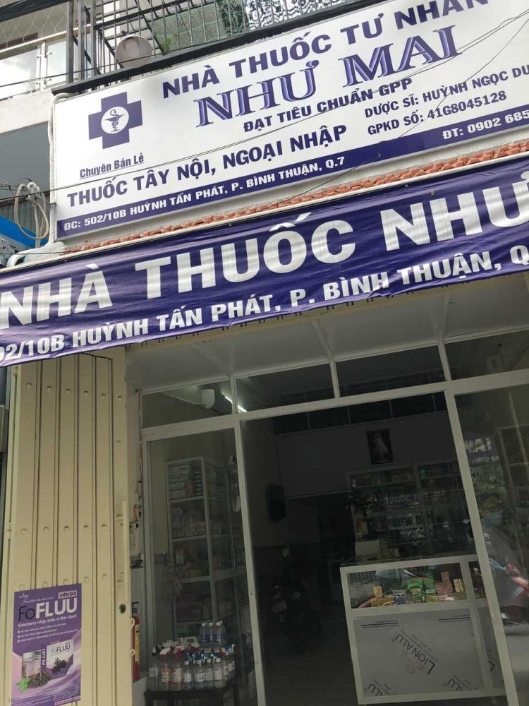 60m² Townhouse in District 7, Vietnam No. 15884