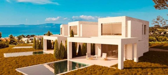 4 Schlafzimmer Villa in Chalkidiki, Greece, Nr. 8295 2