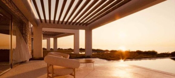 4 Schlafzimmer Villa in Chalkidiki, Greece, Nr. 8295 7