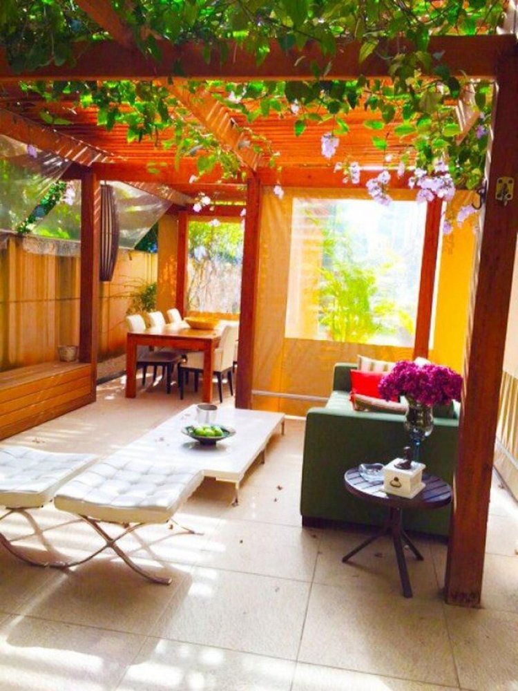 Apartamento de 3 dormitorios en Sao Paulo, Brazil No. 505055