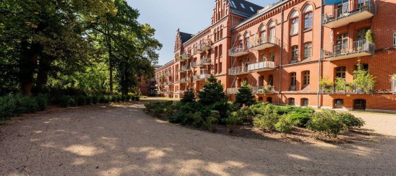 1 غرف نوم شقة في Potsdam, Germany رقم 321570 2