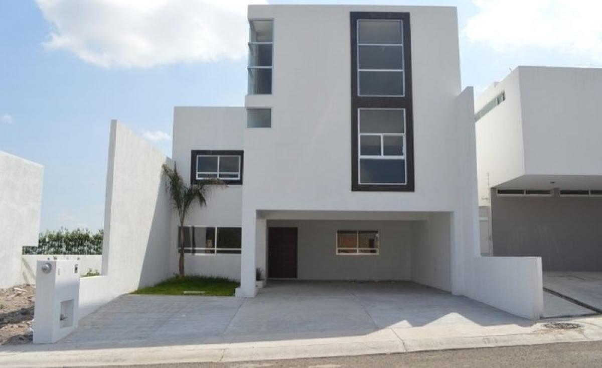 Casa T4 em Queretaro, Mexico N.º 177463
