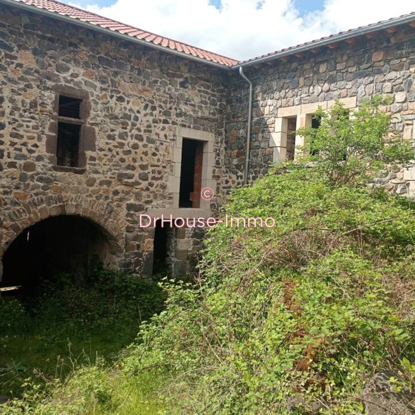 10 rooms Apartment in Cussac-sur-Loire, France No. 289315