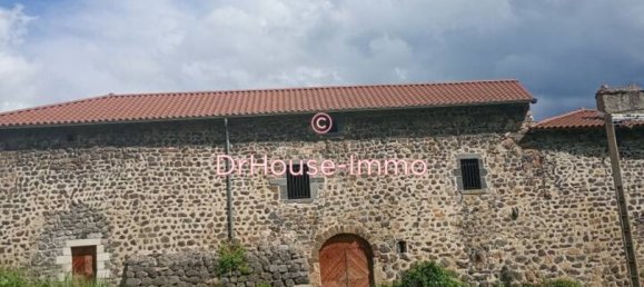 10 rooms Apartment in Cussac-sur-Loire, France No. 289315 9