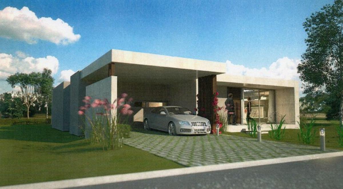 3 Schlafzimmer Bauernhof in Santa Fe, Argentina, Nr. 34103