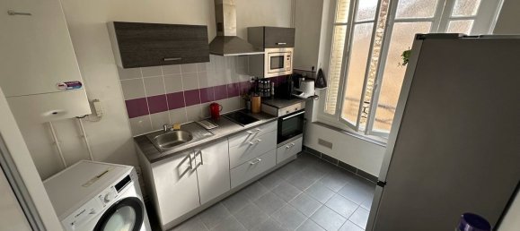 Apartamento T3 em Orleans, France N.º 236242 7