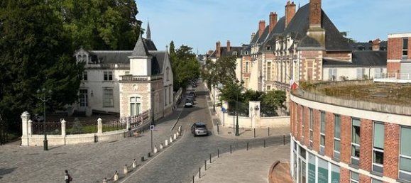 Apartamento T3 em Orleans, France N.º 236242 10