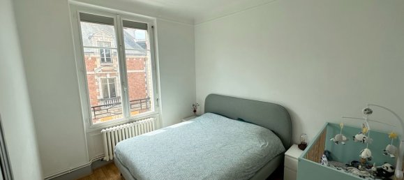 Apartamento T3 em Orleans, France N.º 236242 5