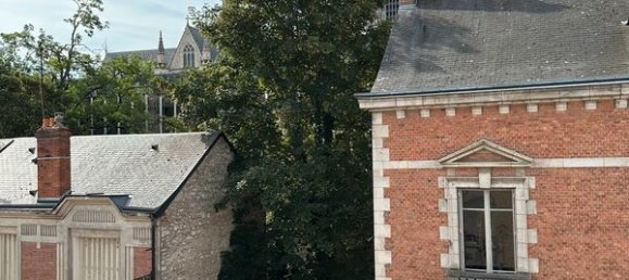 Apartamento T3 em Orleans, France N.º 236242 2