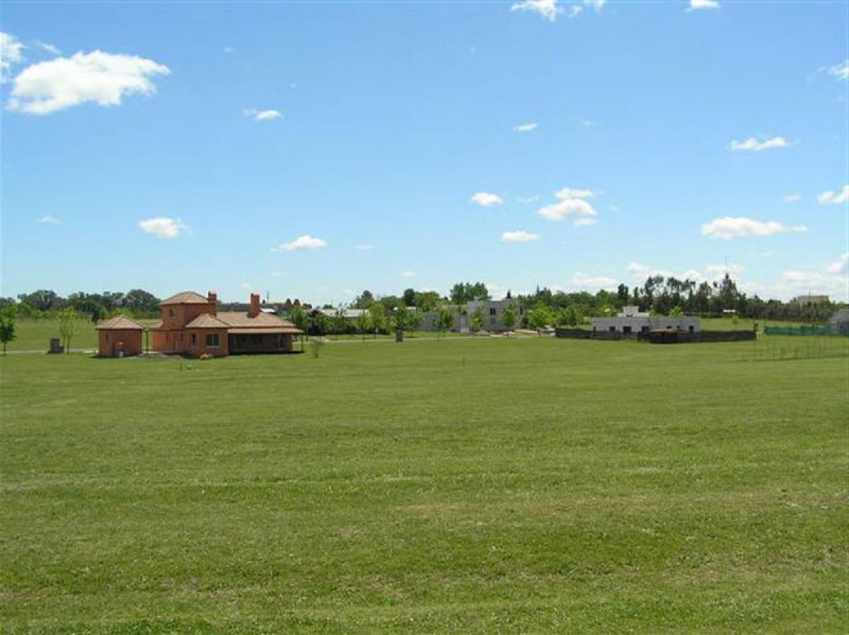 Grundstück in Pilar, Argentina, Nr. 115970