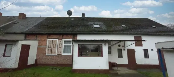 3 rooms Townhouse in Prignitz, Germany No. 37600 2