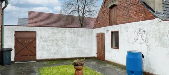 3 rooms Townhouse in Prignitz, Germany No. 37600 7