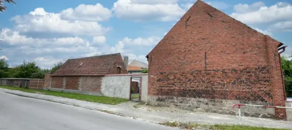 3 rooms Townhouse in Prignitz, Germany No. 37600 3