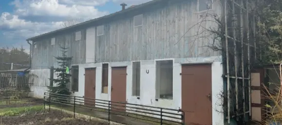 3 rooms Townhouse in Prignitz, Germany No. 37600 5