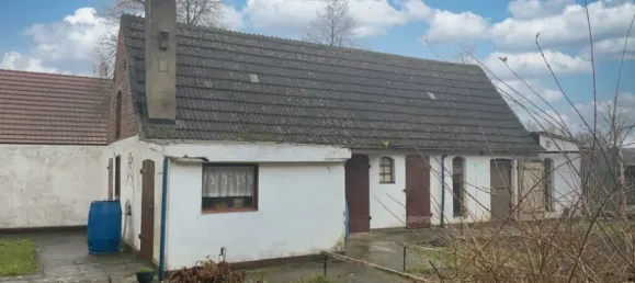 3 rooms Townhouse in Prignitz, Germany No. 37600 4