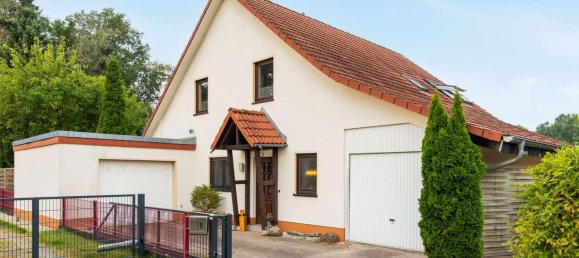 4 غرف نوم منزل في Brandenburg, Germany رقم 108531 15