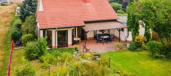 4 غرف نوم منزل في Brandenburg, Germany رقم 108531 18