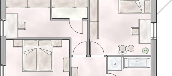 4 غرف نوم منزل في Brandenburg, Germany رقم 108531 17