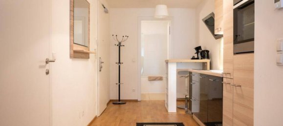 Studio in Josefstadt, Austria No. 220482 6