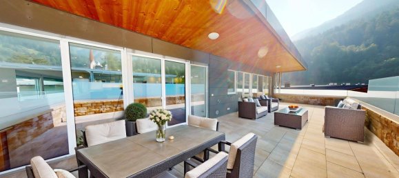 3 غرف نوم بانتهاوس في Landeck, Austria رقم 169096 2