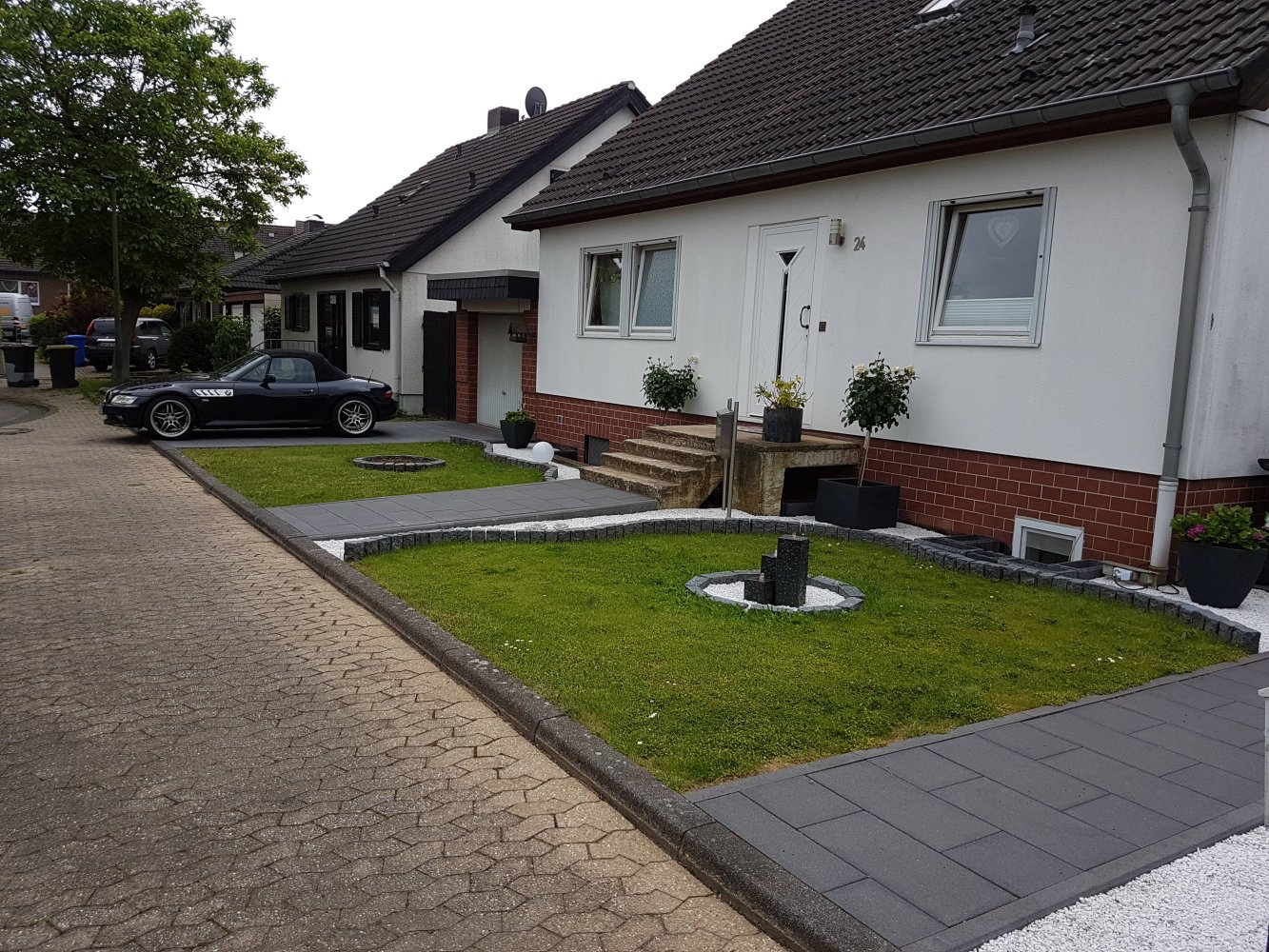 Adosado de 10 habitaciónes en Rhein-Erft, Germany No. 218510