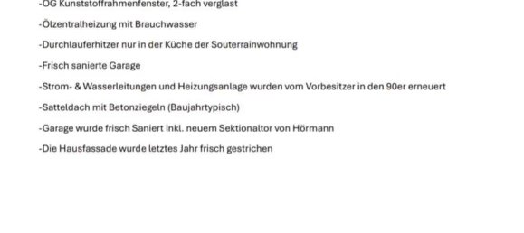 10-Zimmer Stadthaus in Rhein-Erft, Germany, Nr. 218510 10