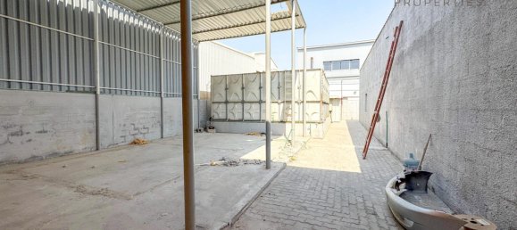 1858m² Warehouse in Al Quoz, UAE No. 41629 14