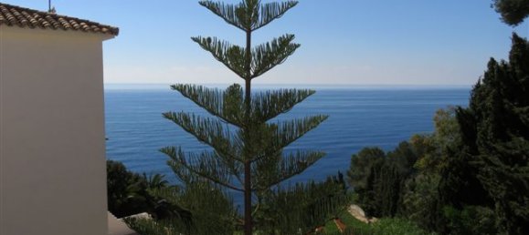 5 bedrooms Villa in Benissa, Spain No. 762 15