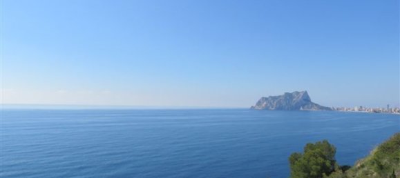 5 bedrooms Villa in Benissa, Spain No. 762 30