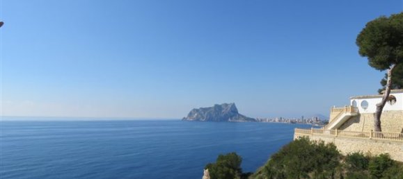 5 bedrooms Villa in Benissa, Spain No. 762 29