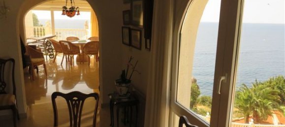 5 bedrooms Villa in Benissa, Spain No. 762 26