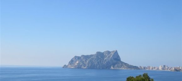 5 bedrooms Villa in Benissa, Spain No. 762 18