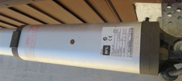 5 bedrooms Villa in Benissa, Spain No. 762 12