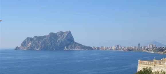 5 bedrooms Villa in Benissa, Spain No. 762 20