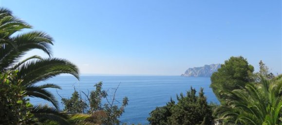 5 bedrooms Villa in Benissa, Spain No. 762 4