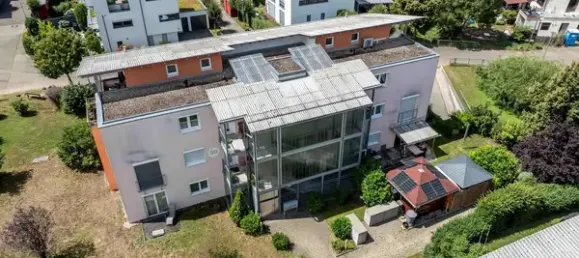 4-salle Duplex à Rems-Murr-Kreis, Germany No. 250669 10