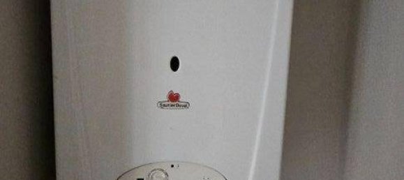 2 bedrooms Apartment in Genoa, Italy No. 39205 27