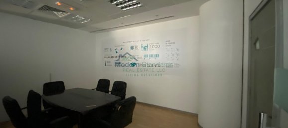 Büro in Deira, UAE 5811m², Nr. 9599 25