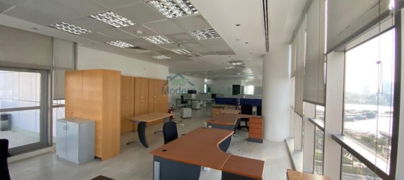 Büro in Deira, UAE 5811m², Nr. 9599 15