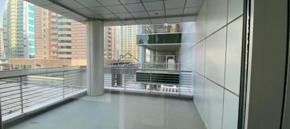 Büro in Deira, UAE 5811m², Nr. 9599 28