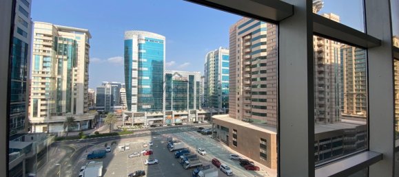Büro in Deira, UAE 5811m², Nr. 9599 6