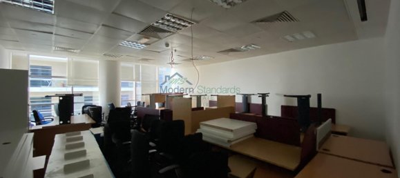 Büro in Deira, UAE 5811m², Nr. 9599 13