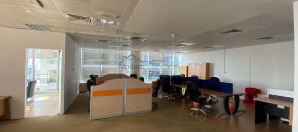 Büro in Deira, UAE 5811m², Nr. 9599 14