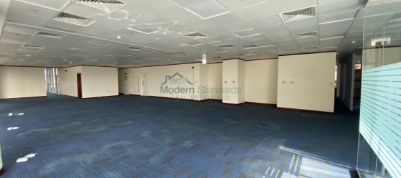Büro in Deira, UAE 5811m², Nr. 9599 21