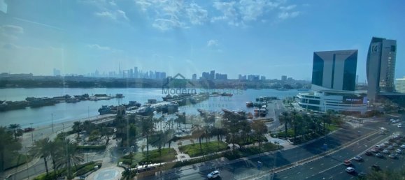 Büro in Deira, UAE 5811m², Nr. 9599 27