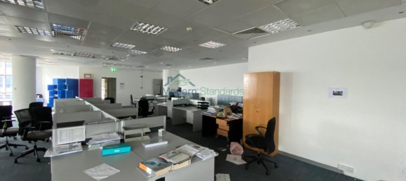 Büro in Deira, UAE 5811m², Nr. 9599 3