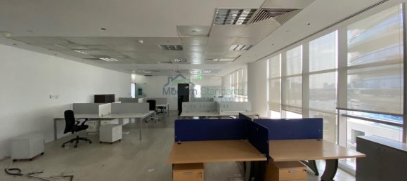 Büro in Deira, UAE 5811m², Nr. 9599 4