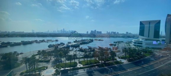 Büro in Deira, UAE 5811m², Nr. 9599 19