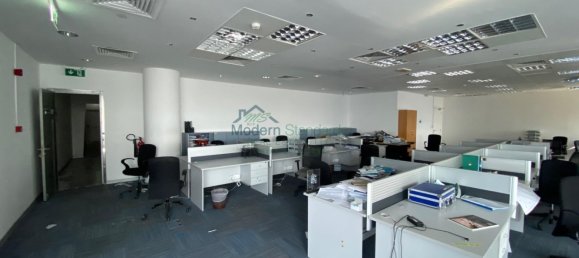 Büro in Deira, UAE 5811m², Nr. 9599 17