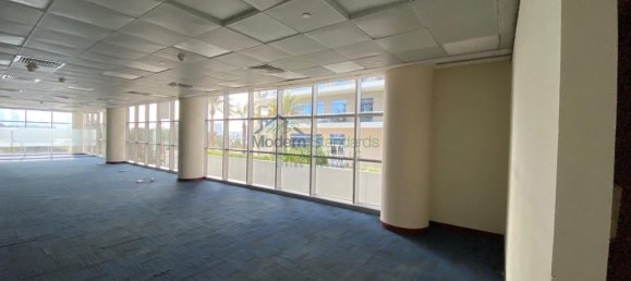 Büro in Deira, UAE 5811m², Nr. 9599 22